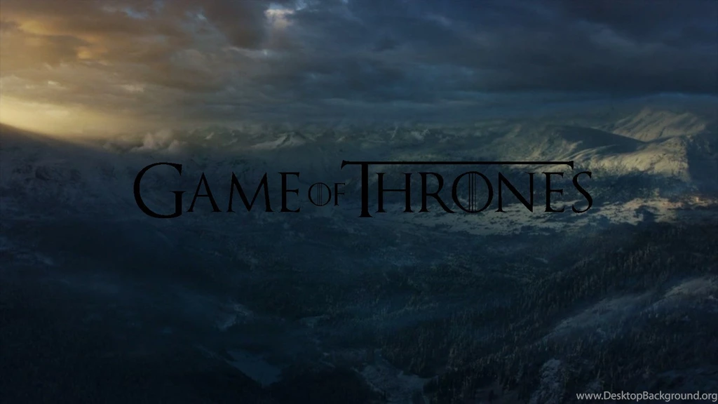 Game Of Thrones Backgrounds Wallpapers