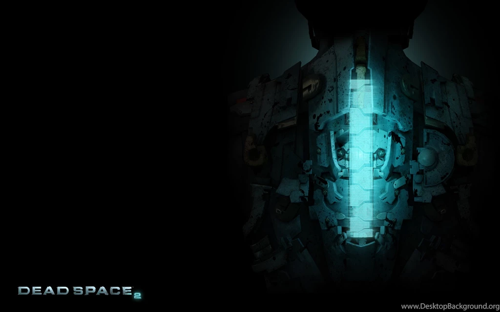 Dead Space HD Wallpapers And Backgrounds