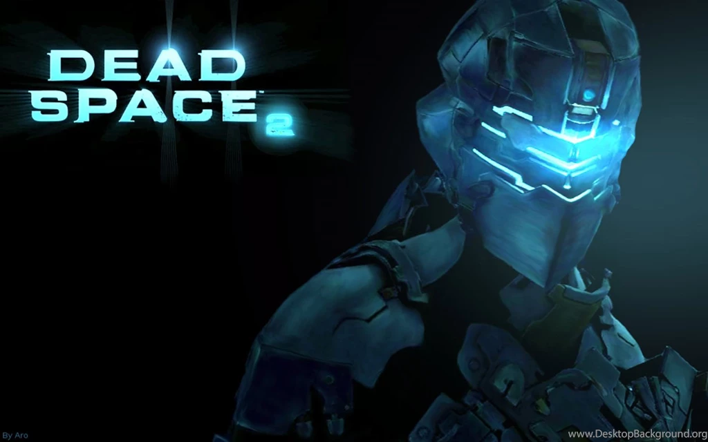 Free Wallpapers Dead Space 2 Wallpapers