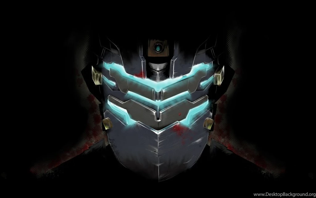 Dead Space Wallpapers By Krisboats On DeviantArt