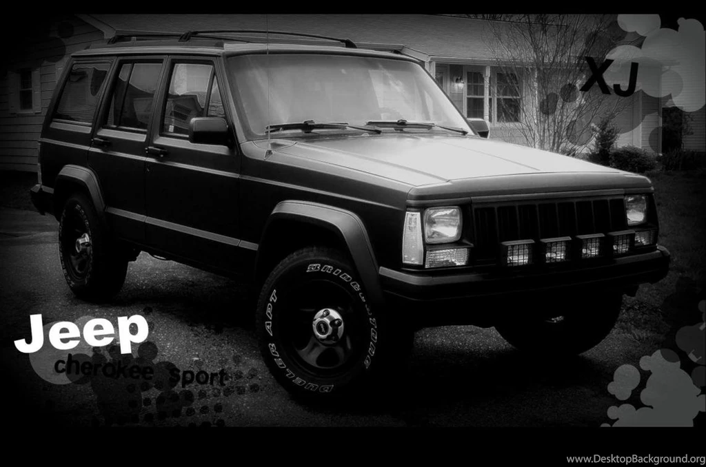 Check This Out, Personalized Cherokee Wallpapers