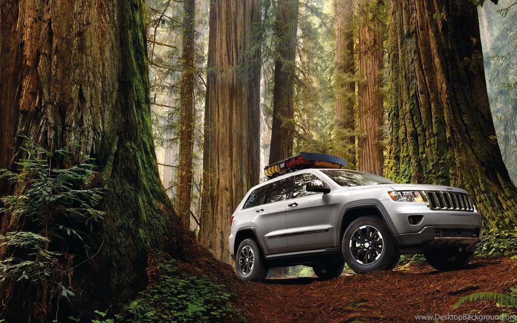 Excellent Jeep Cherokee Wallpapers