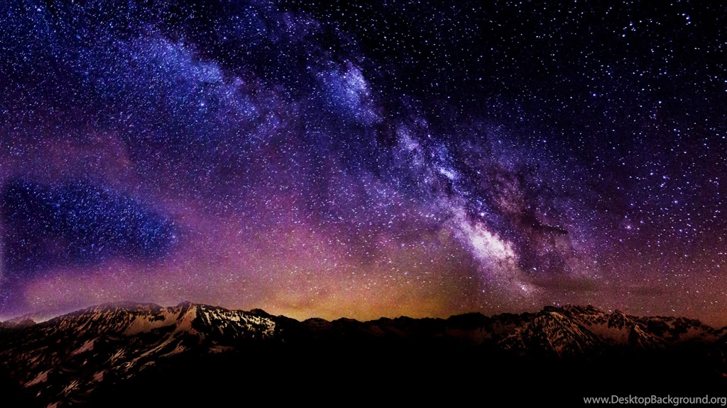 Starry Night HD Wallpapers   HD Wallpapers POP