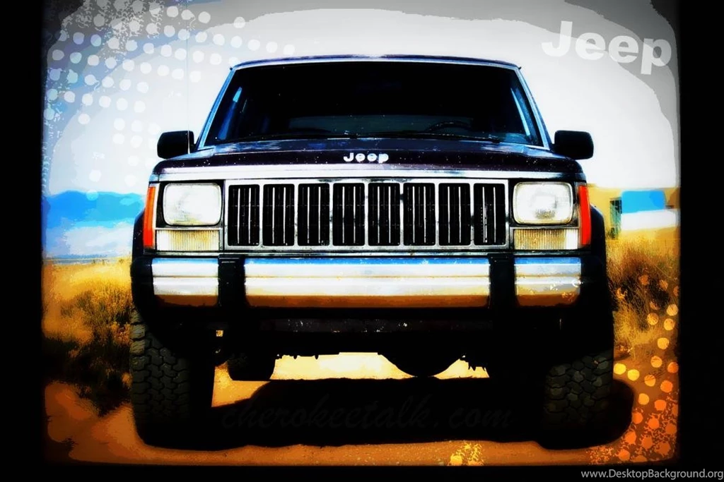 Check This Out, Personalized Cherokee Wallpapers