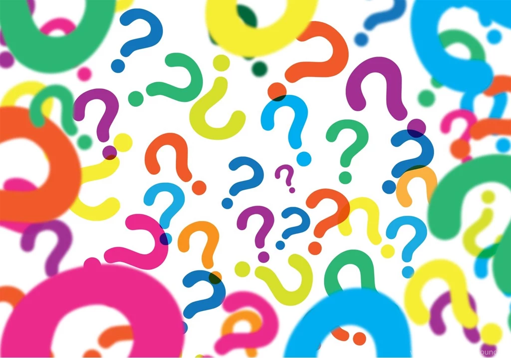 Question Mark Backgrounds Free Vector Art (11009 Free Downloads)
