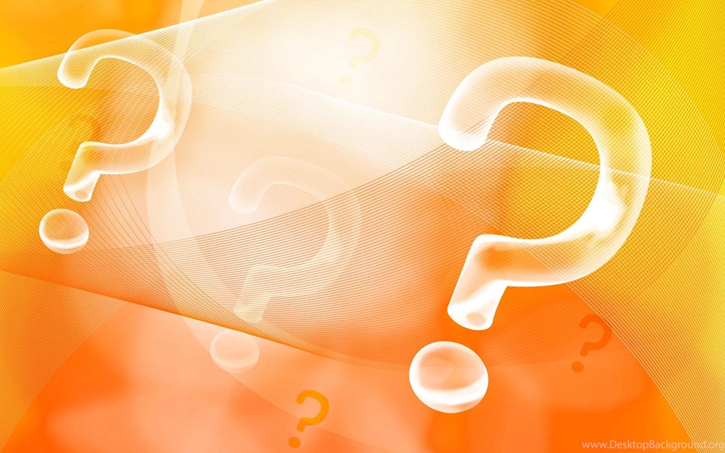 18 Question Mark HD Wallpapers