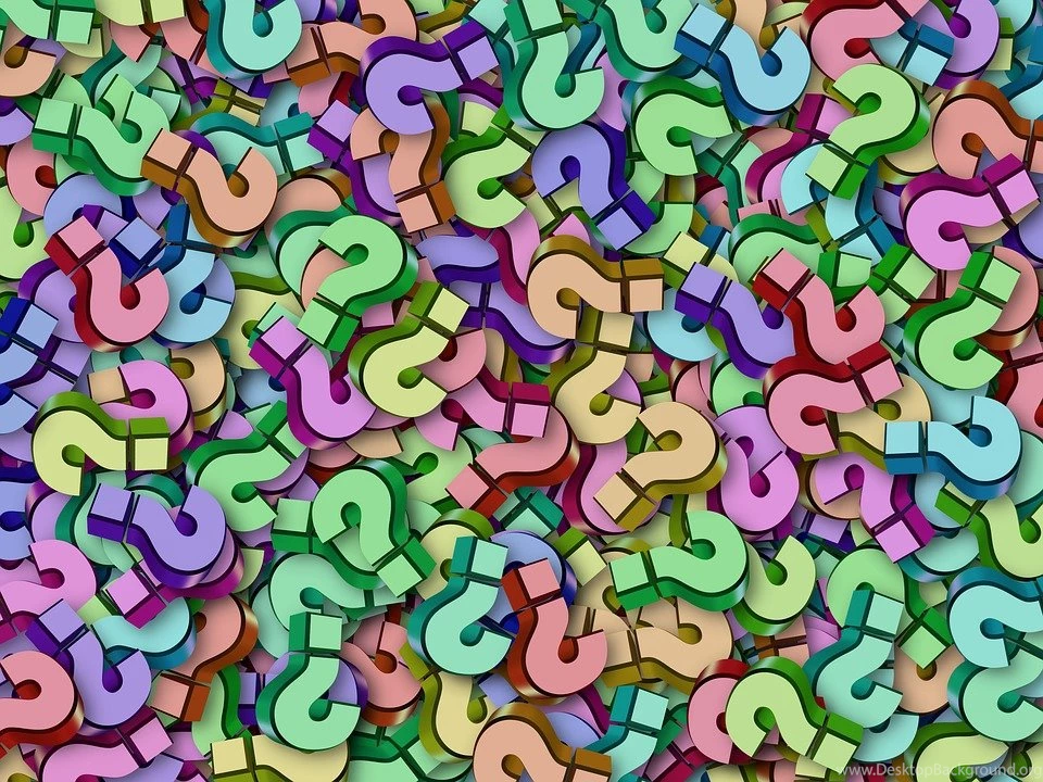 Question, Mark   Free Images On Pixabay