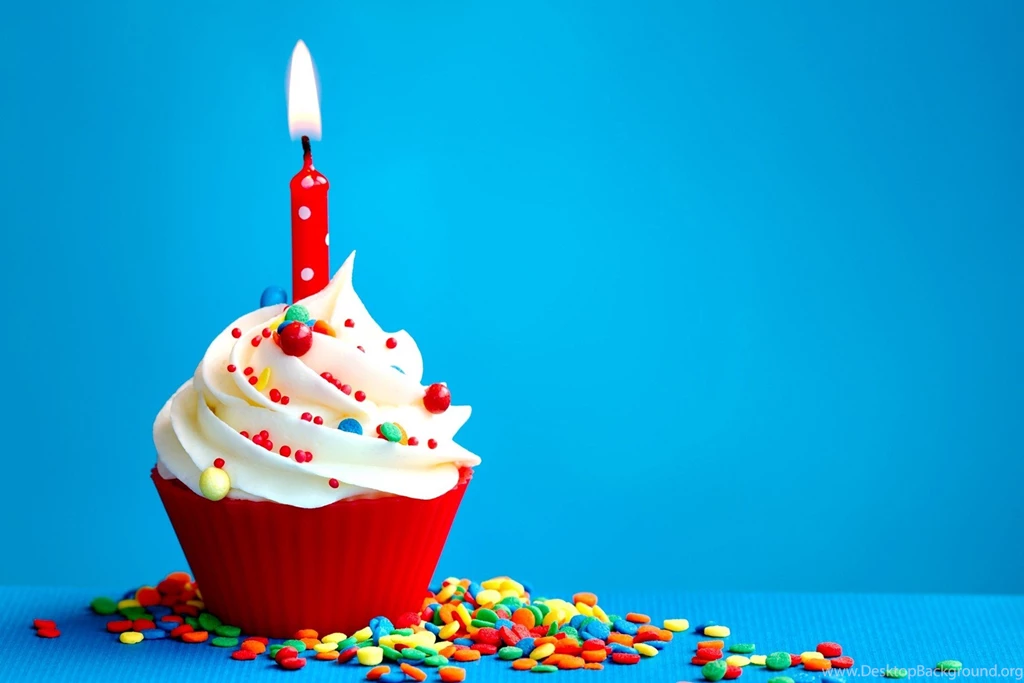 Happy Birthday Wallpapers For PC