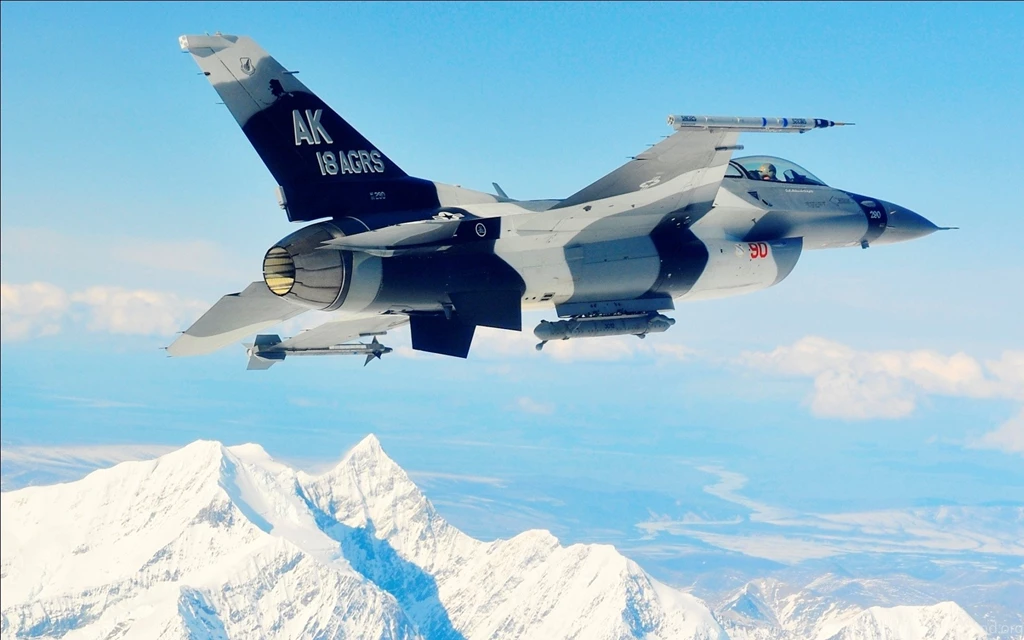 Fighter Aircraft HD Wallpapers