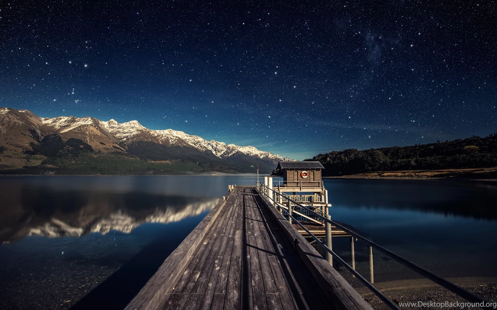 Starry Night Wallpapers Phone   Uncalke.com