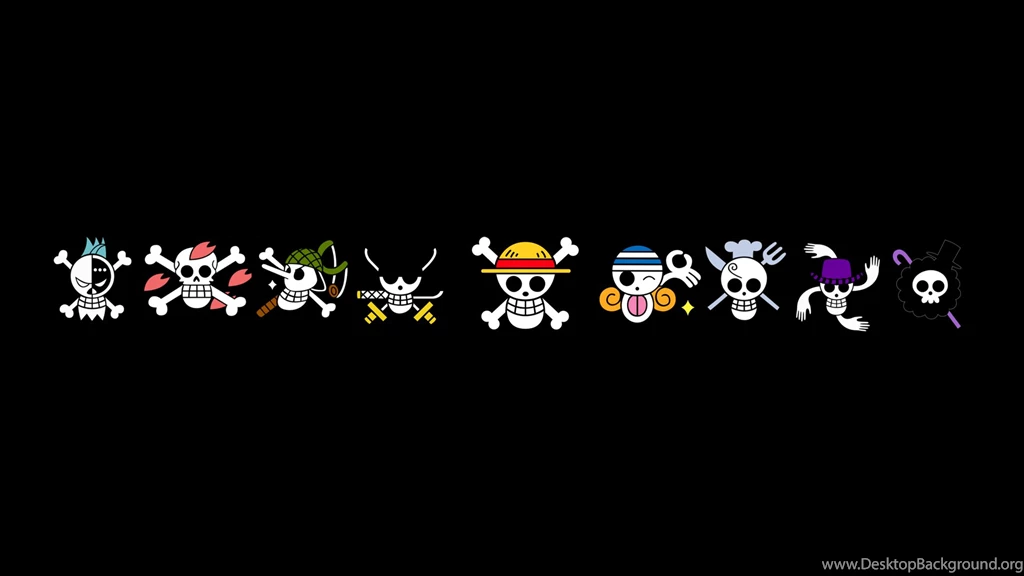 Wallpapers One Piece