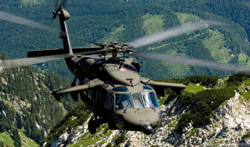 Helicopter S 70 Blackhawk Wallpapers 703