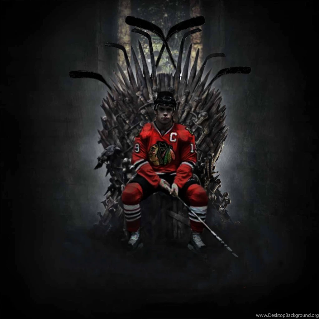 Blackhawks Wallpapers
