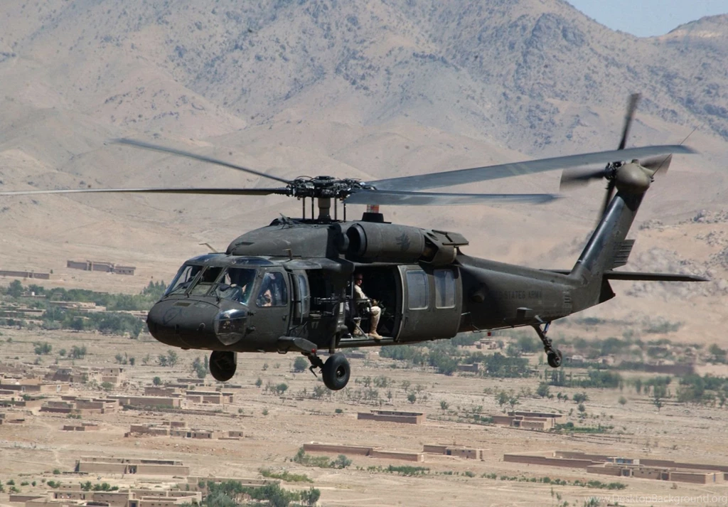 Uh 60 Black Hawk Aircraft Helicopters Military Vehicles Wallpapers ...