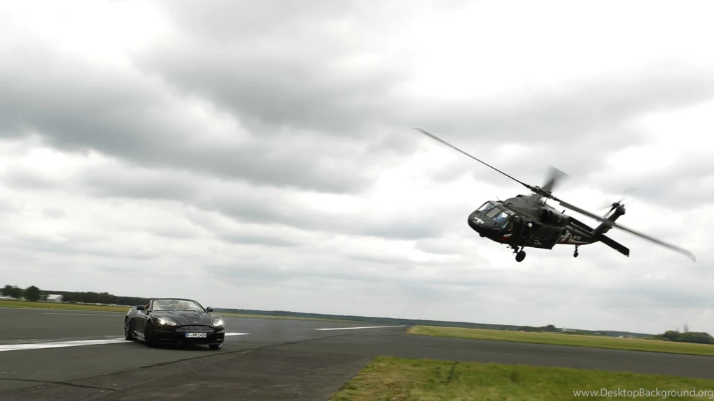 Cars Blackhawk Topgear Aston Martin Wallpapers