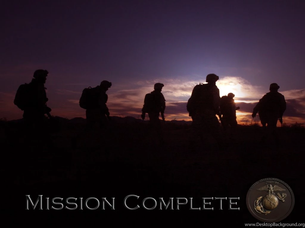 Marine Corps Wallpapers   Prestons Realm