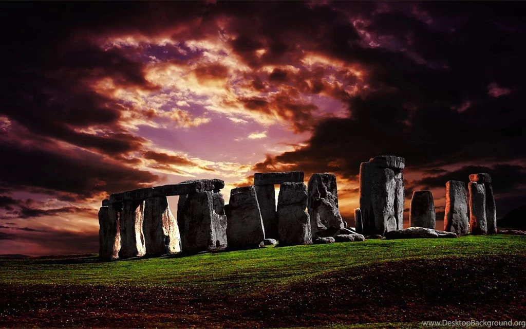 Stonehenge, UK High definition Photography Wallpapers 12 ...