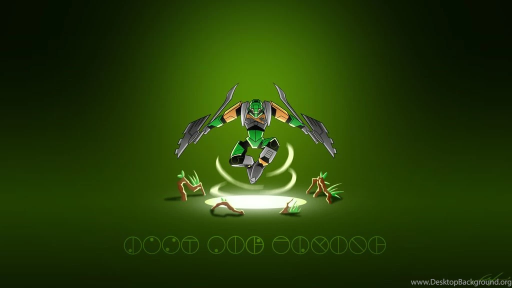 Bionicle 2015 Animation Wallpapers General Art BZPower