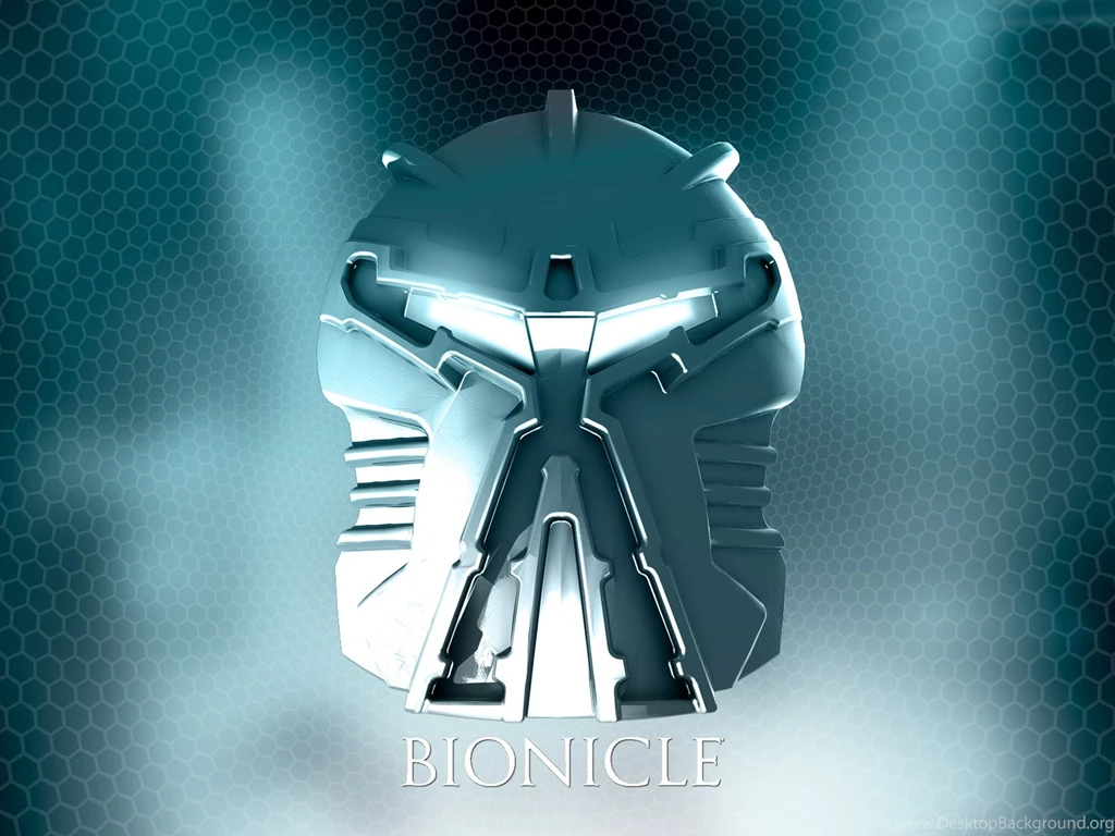 Brickshelf Gallery Some 2008 Bionicle Prototypes And Other ...