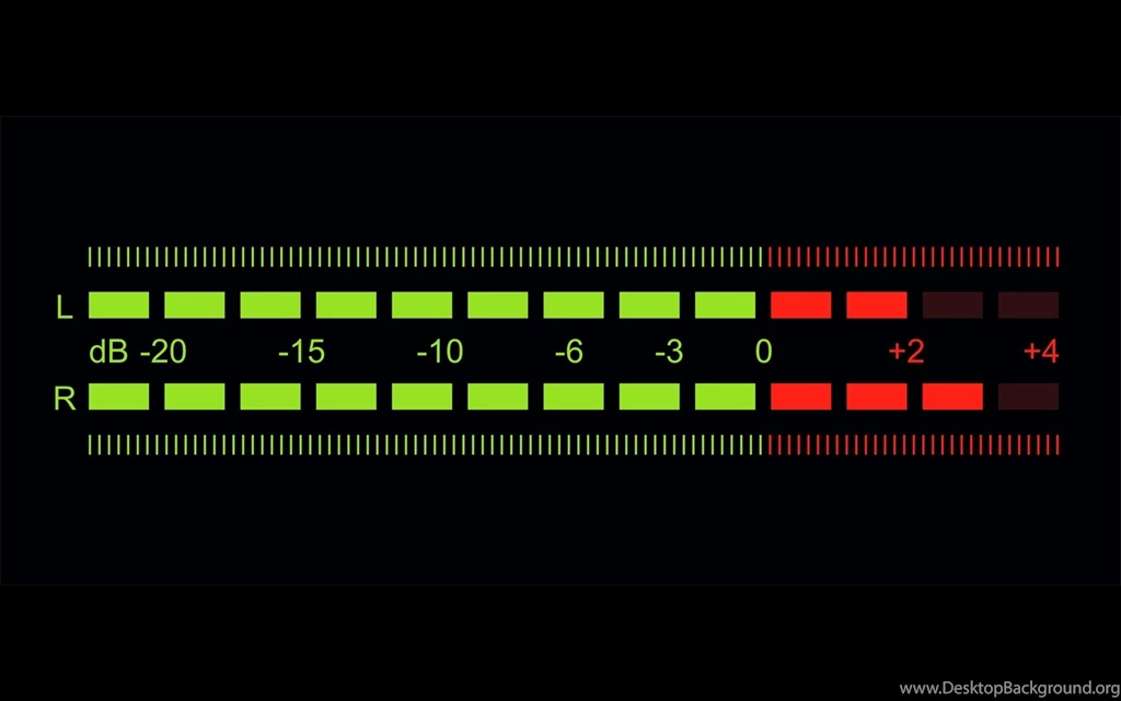 Download Music Studio Wallpapers 1680x1050