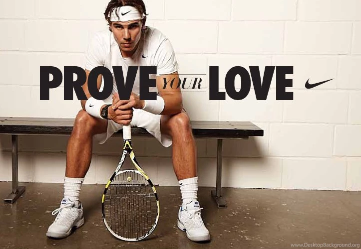 NIKE TENNIS Sports