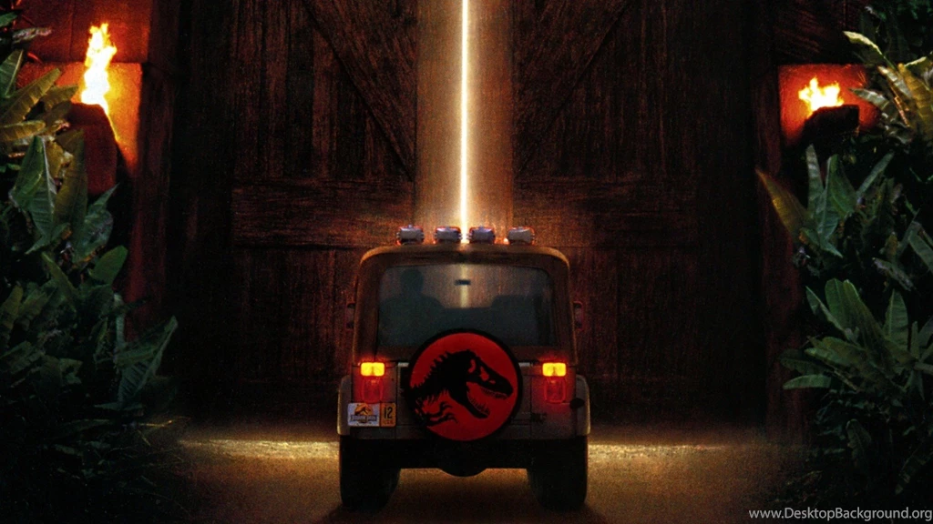 Jurassic Park