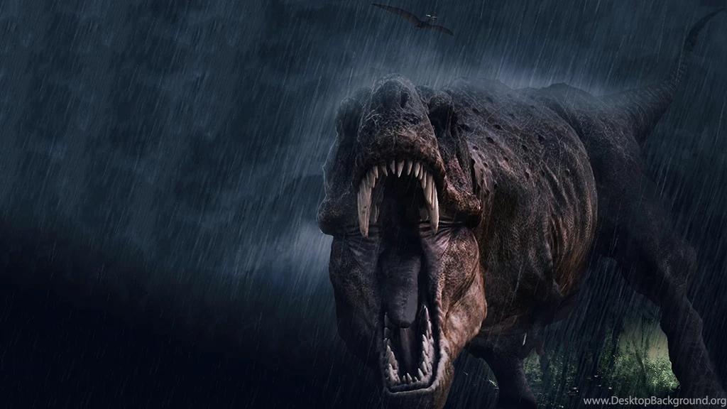 The Lost World: Jurassic Park