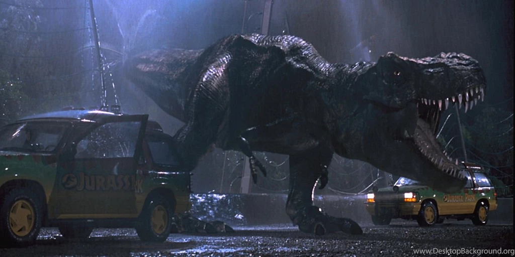 Jurassic Park