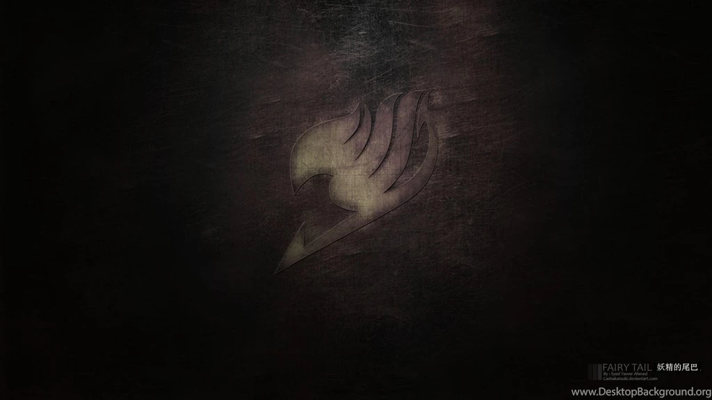 Fairy Tail Backgrounds Download Free