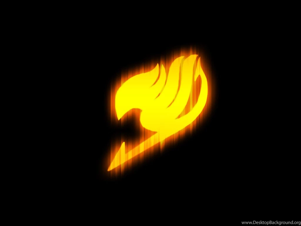 Fairy Tail Symbol Wallpapers Desktop Background