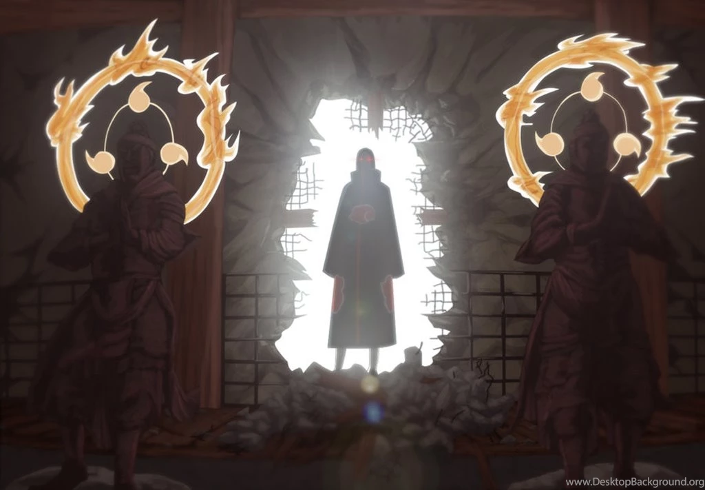 Search Results For Itachi Uchiha HD Wallpapers