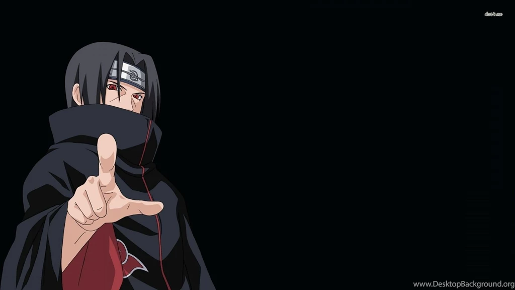 Itachi Uchiha Wallpapers 267Z Desktop Amazing Naukriwall.com