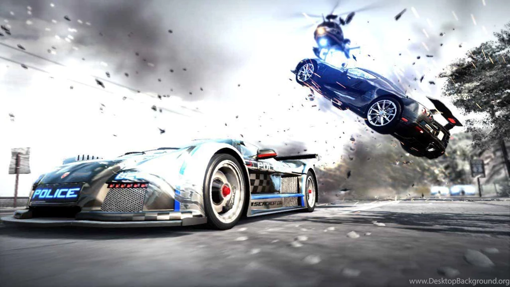 Need For Speed Hd Wallpapers