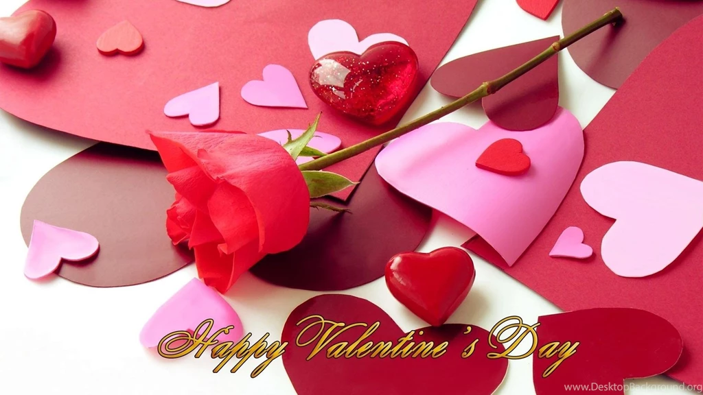 Valentine Day Wallpapers Free Download – Valentine Week 2016