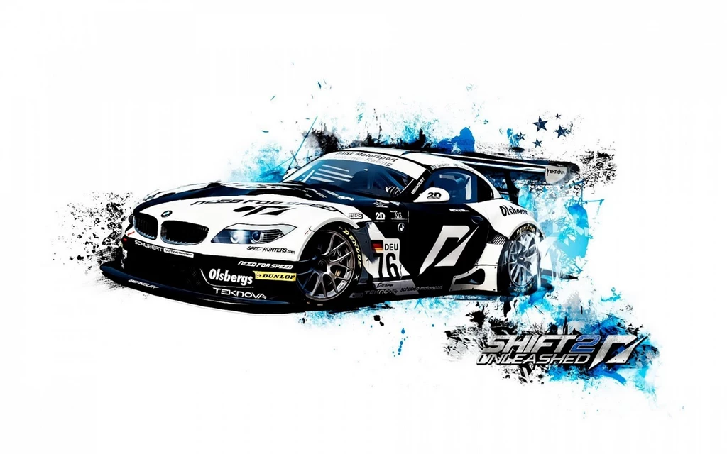 SHIFT 2 UNLEASHED NFS HD WALLPAPERS For Windows 7 XP Vista ...