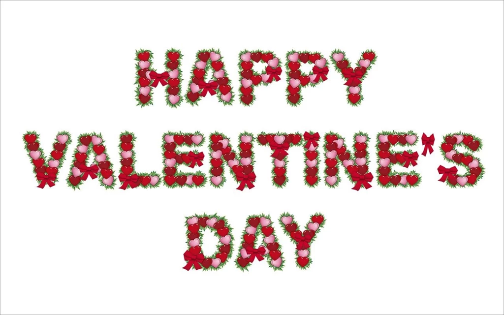 Images Of Happy Valentines Day Wallpapers HD Wide