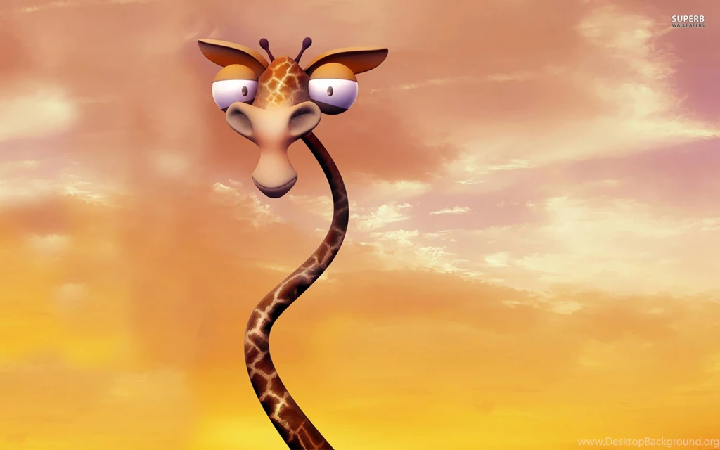 Giraffe (id: 190199) – BUZZERG
