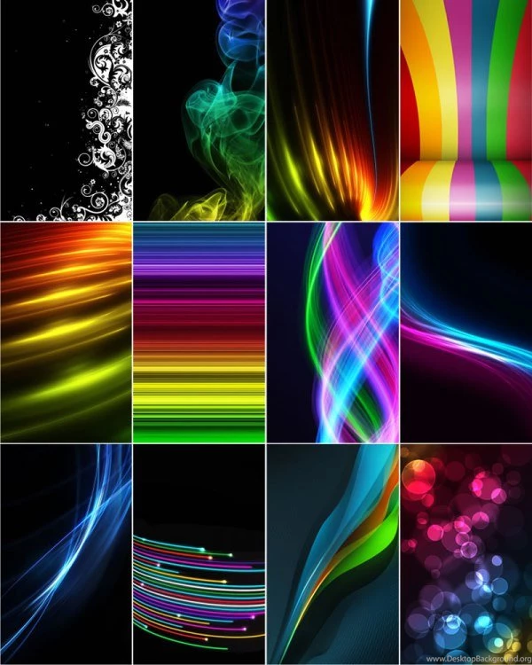 Dking7 WVGA Wallpapers Set 2 Download