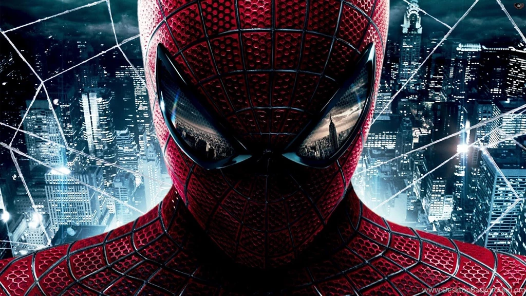Wallpaper: Wallpapers Spiderman 3 Hd