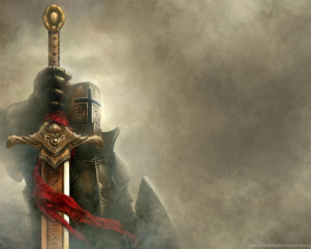 1 Crusaders: Thy Kingdom Come HD Wallpapers