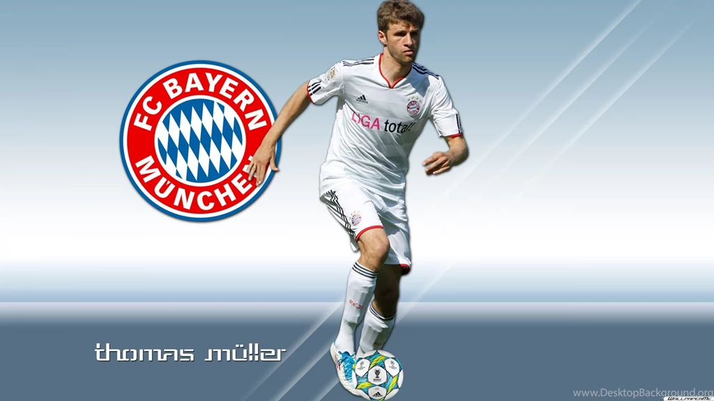 Rummenigge Oo Si Cad Ula Hadlay Kooxaha Doonaya Muller: “Thomas ...