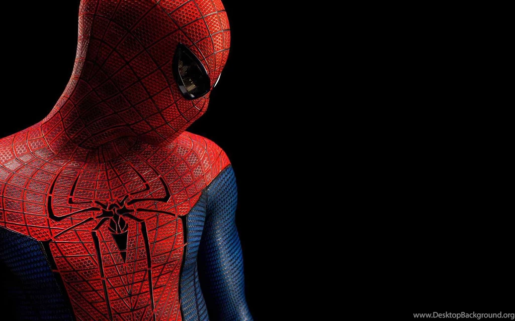 Spiderman HD Wallpapers (3) – ClassyWallpapers