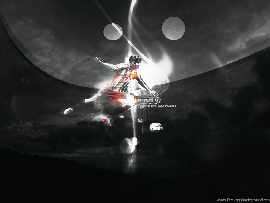 Thomas Müller   Thomas Müller Wallpapers (15083692)   Fanpop