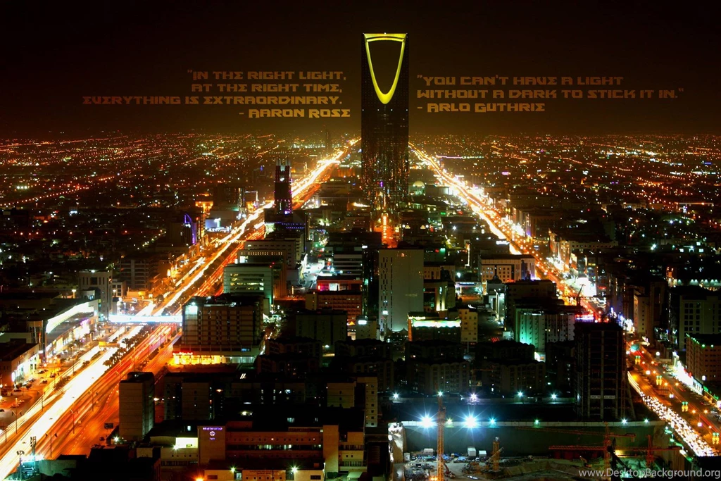 Night Tower Architecture Kingdom Wallpapers (