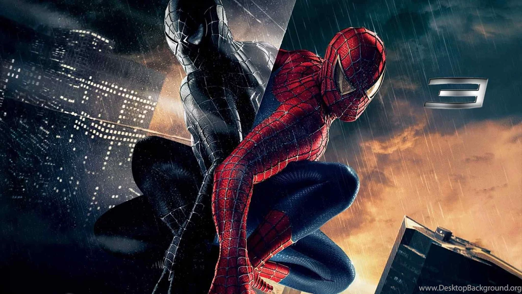 Spiderman HD Wallpapers (22) – ClassyWallpapers