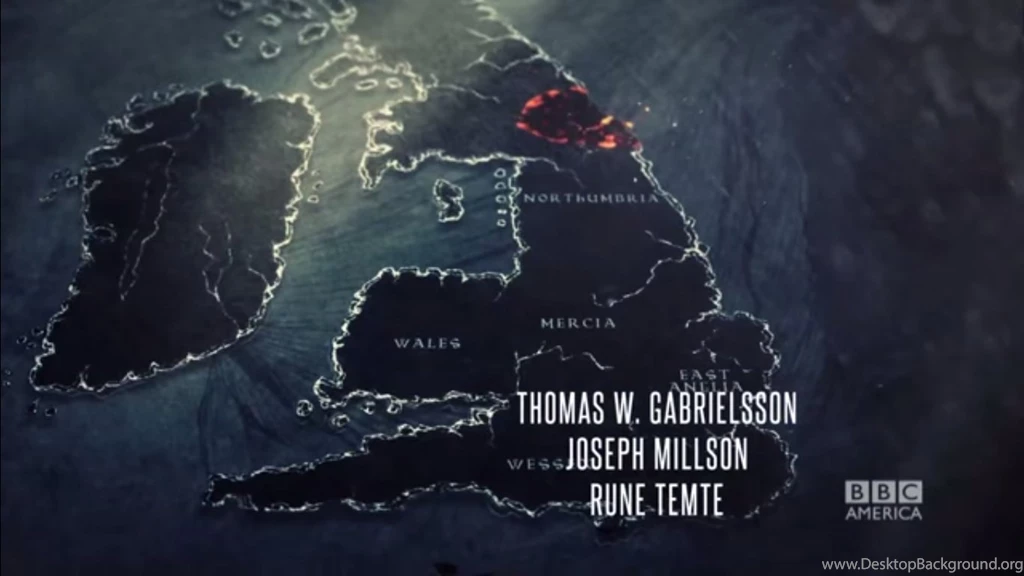 The Last Kingdom Wallpapers