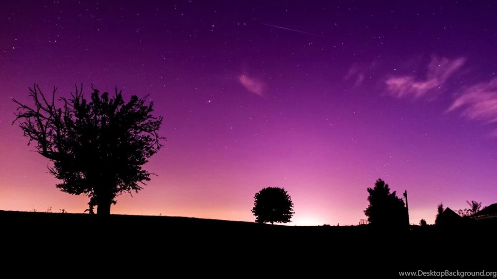 Purple Sunset Wallpaper Backgrounds 1280x720 Widescreen Hd ...
