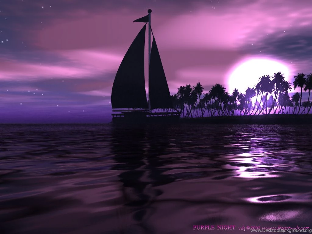 Purple Backgrounds