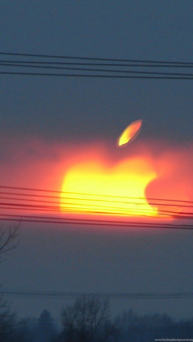 Free Download SUN Wallpapers For iPhone 5   PPT Garden