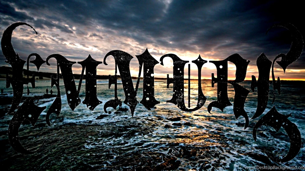 DeviantArt: More Like Emmure Wallpapers By JDMtramp